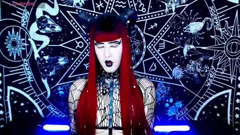 caroline online show from 09/26/25, 01:20