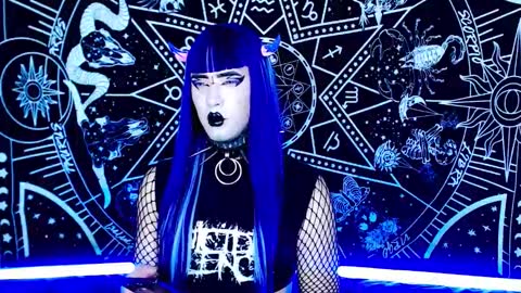 caroline online show from 01/09/26, 07:59