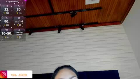 Noa Stone online show from 06/29/26, 04:08