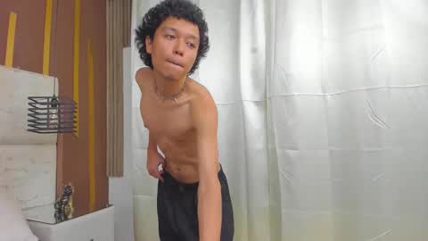 NobaCortez online show from 04/09/26, 06:19