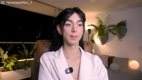 Samantha online show from 04/29/26, 01:32