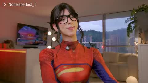Samantha online show from 06/03/26, 10:48