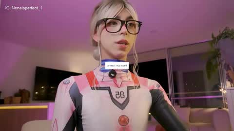 Samantha online show from 06/05/26, 01:12