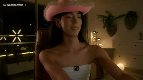 Samantha online show from 06/07/26, 12:59