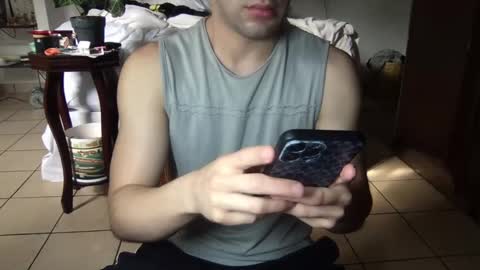 Snapshot of nobudget06 chatting on 12/08/24, 04:07 nobudget06 online show from 12/08/24, 04:07