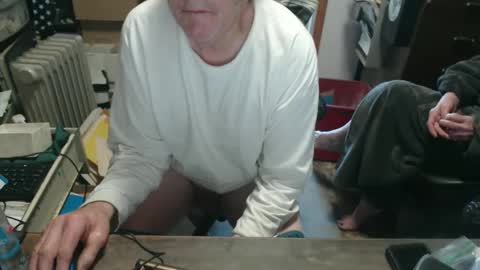 nochancres online show from 02/16/25, 07:27