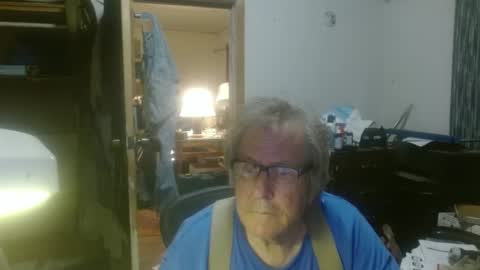 nochancres online show from 02/21/25, 08:29