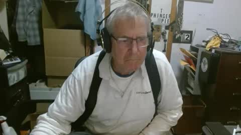 nochancres online show from 02/01/26, 12:59