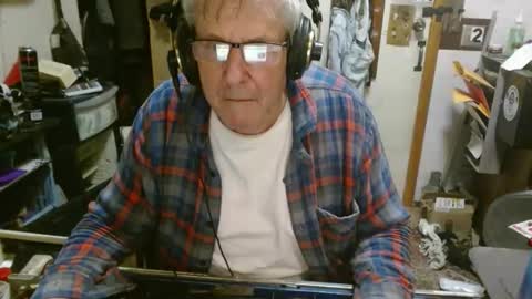 nochancres online show from 02/11/26, 01:49