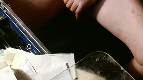 nochancres online show from 04/07/26, 02:39