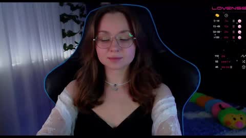 Sun or Luna online show from 12/21/24, 08:43