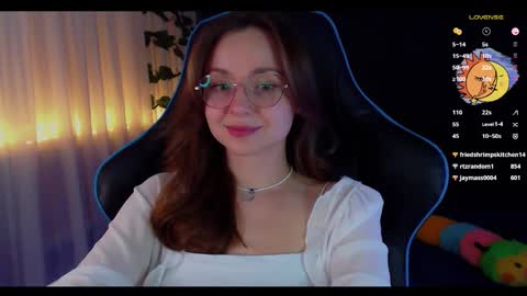 Sun or Luna online show from 01/14/25, 11:27