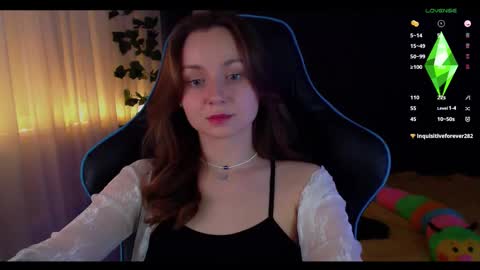 Sun or Luna online show from 01/21/25, 08:32