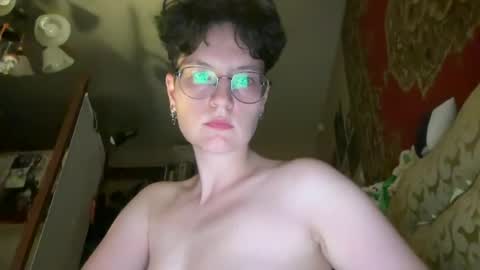 Nocty online show from 08/01/26, 11:58