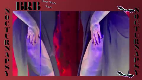 Alisson  online show from 02/10/26, 07:07