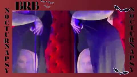 Alisson  online show from 02/17/26, 06:58