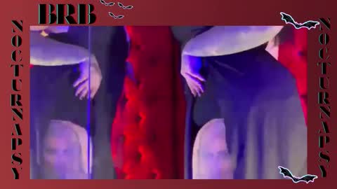 Alisson  online show from 02/18/26, 12:01