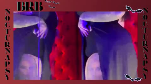 Alisson  online show from 02/23/26, 06:49