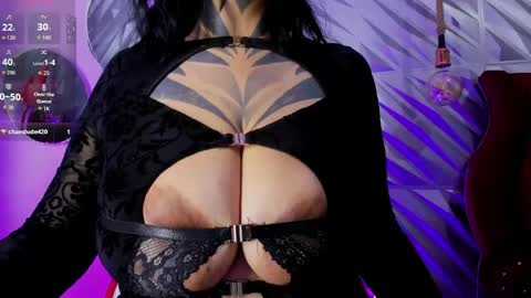 Alisson  online show from 05/12/26, 09:01
