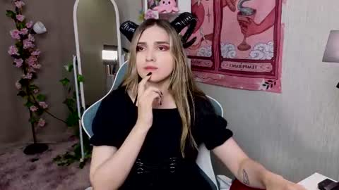 Alice online show from 06/28/26, 07:47