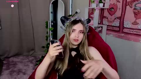Alice online show from 07/14/26, 08:08