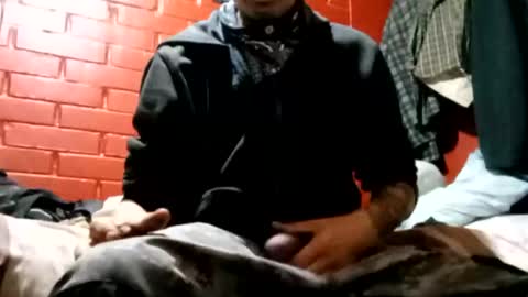 nocturnus1980 online show from 11/03/25, 11:59