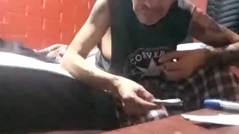 nocturnus1980 online show from 12/20/25, 05:47