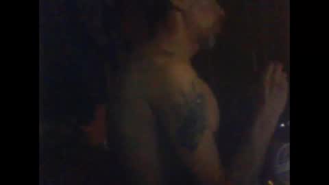 nocturnus1980 online show from 04/16/26, 07:03