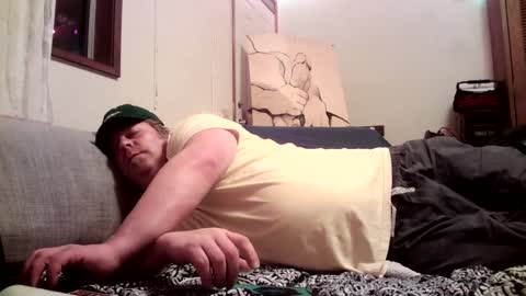 Snapshot of nodak808 chatting on 12/08/24, 01:47 Jonny Coxman online show from 12/08/24, 01:47