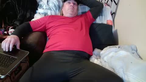 Snapshot of nodak808 chatting on 01/12/25, 12:55 Jonny Coxman online show from 01/12/25, 12:55