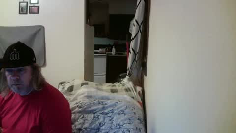 Snapshot of nodak808 chatting on 01/13/25, 12:35 Jonny Coxman online show from 01/13/25, 12:35