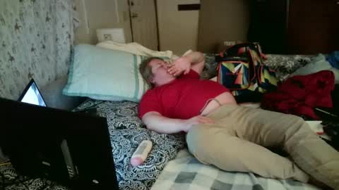 Snapshot of nodak808 chatting on 01/20/25, 10:40 Jonny Coxman online show from 01/20/25, 10:40