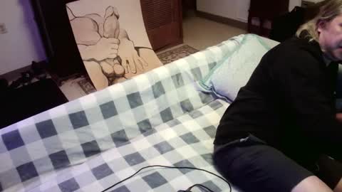 Snapshot of nodak808 chatting on 01/24/25, 11:26 Jonny Coxman online show from 01/24/25, 11:26