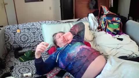 Snapshot of nodak808 chatting on 01/26/25, 06:37 Jonny Coxman online show from 01/26/25, 06:37