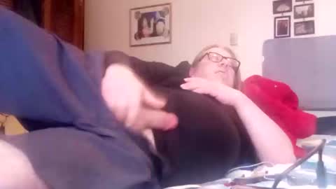 Snapshot of nodak808 chatting on 02/09/25, 09:49 Jonny Coxman online show from 02/09/25, 09:49