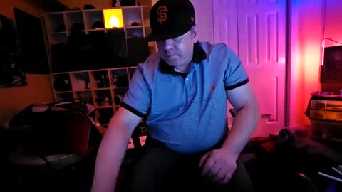 Snapshot of nodak808 chatting on 09/22/25, 04:47 Jonny Coxman online show from 09/22/25, 04:47