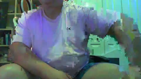 Snapshot of nodak808 chatting on 09/27/25, 10:48 Jonny Coxman online show from 09/27/25, 10:48