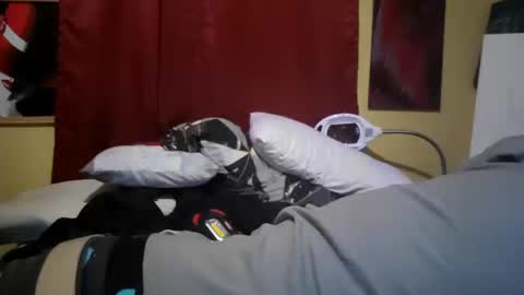 Snapshot of nodak808 chatting on 10/11/25, 10:25 Jonny Coxman online show from 10/11/25, 10:25