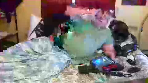 Snapshot of nodak808 chatting on 10/19/25, 05:35 Jonny Coxman online show from 10/19/25, 05:35