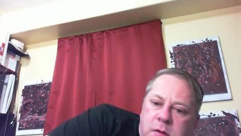 Snapshot of nodak808 chatting on 10/31/25, 08:59 Jonny Coxman online show from 10/31/25, 08:59