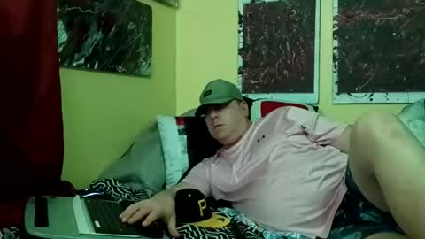 Jonny Coxman online show from 01/18/26, 01:20