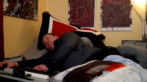 Jonny Coxman online show from 01/19/26, 10:30