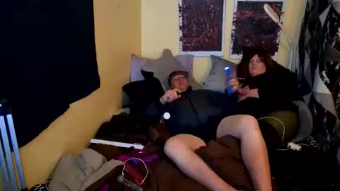 Jonny Coxman online show from 02/06/26, 01:58