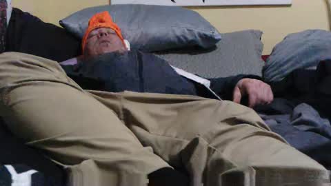 Jonny Coxman online show from 02/15/26, 02:25