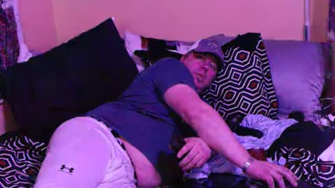 Jonny Coxman online show from 02/22/26, 09:57