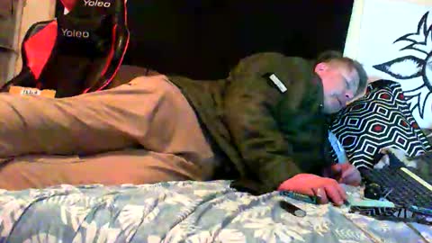 Jonny Coxman online show from 03/15/26, 01:28