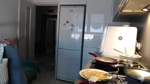 nodarell online show from 03/11/26, 12:44