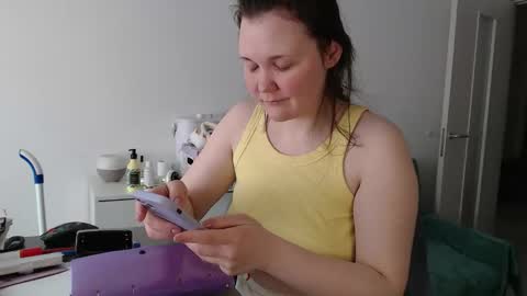 nodarell online show from 03/23/26, 09:46