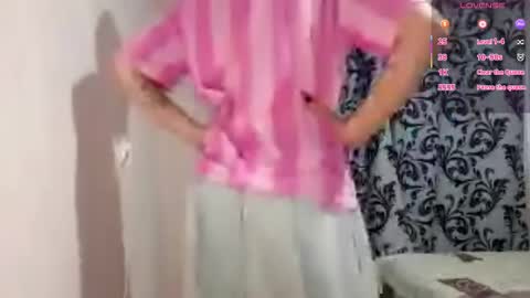 Ann online show from 12/04/25, 03:38