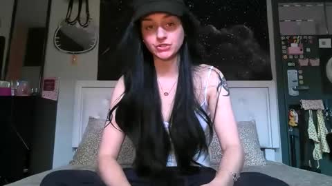 Noelle online show from 04/28/26, 05:18
